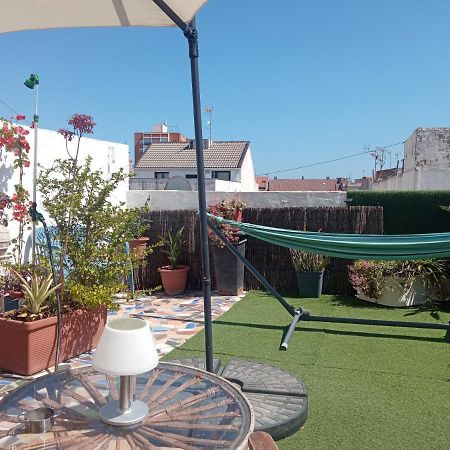 Habitacion Centro Gandia Exterior photo